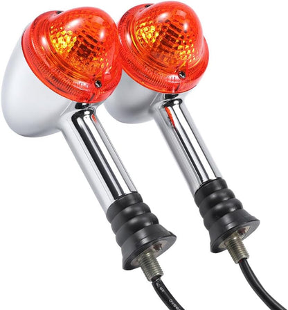 ya 13 9.15 baidi Turn Signal Light Indicator Blinker Lamp For Bonneville 900 800 T100/865 EFI/790