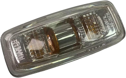 ya 6 8.24 baidi 2-pack Fender side marker light signal light 26160-9y000 for Infiniti M35 M45