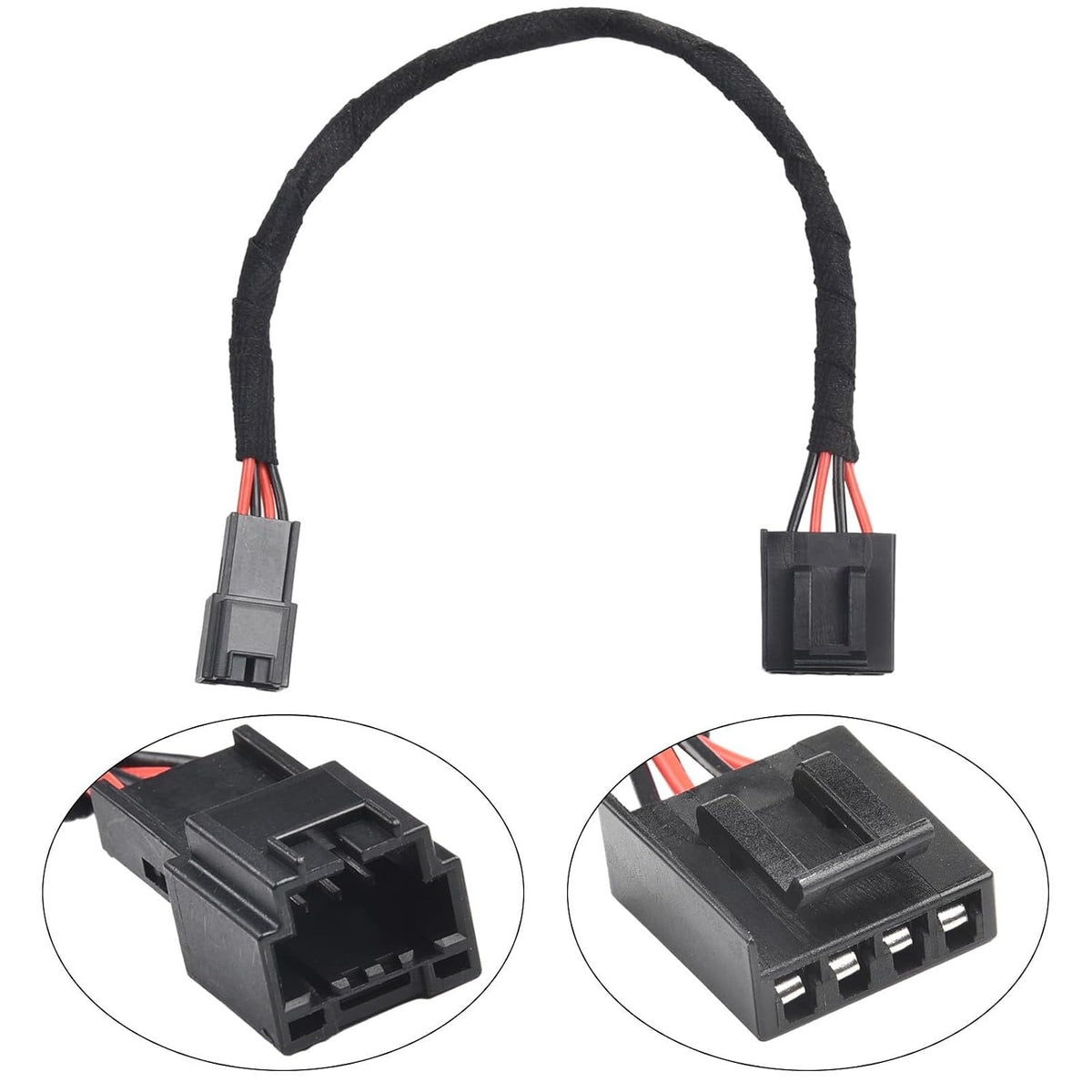 ya 23 10.7 baidi Adapter Cable Adapter Cable 1111072-00-E Retrofit Adapter Cable Upgrade Kit