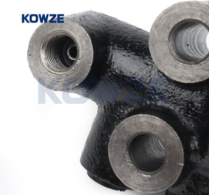 ya 10 9.16 baidi Brake Valve Load Sensing Proportion 2WD 4WD for Toyota Hilux for 4Runner 47910-35470