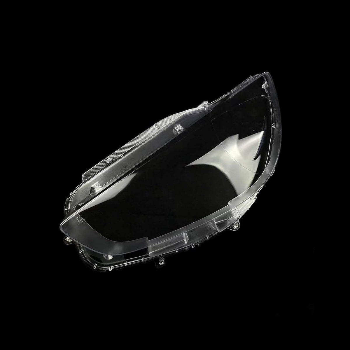 ya 4 8.10 Left-hand drive for 2013-2015 for Mazda CX-5 CX5 headlight lens cap 