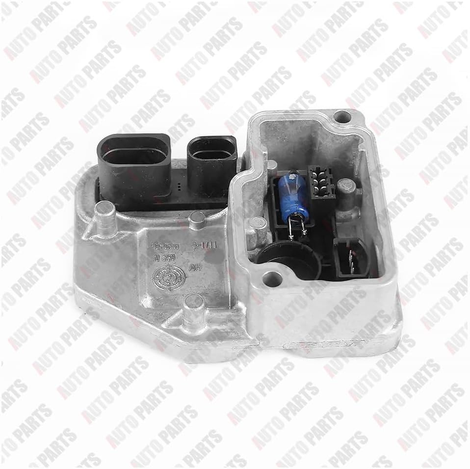 ya 4 8.24 baidi 1 Rear Differential Module Compatible with for VW for Tiguan for SEAT Alhambra FWD 710 711