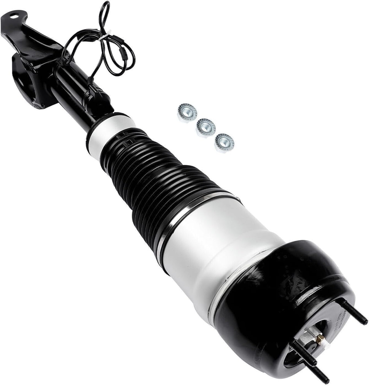ya 10 9.16 baidi Front Right Air Suspension Strut Assembly for 2012-2015 for Mercedes ML63 1663201413