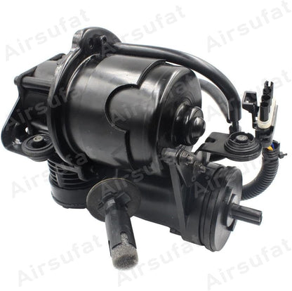 ya 10 9.16 baidi For for Cadillac Eldorado Deville Seville 1993-2002 Air Suspension Compressor Pump
