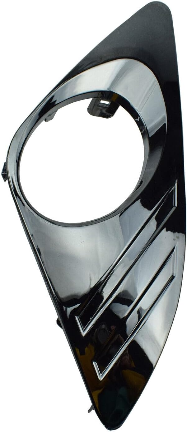 ya 11 9.14 zhengce For 2012-2014 for Toyota for Camry LE XLE Hybrid Fog Light Cover Trim Bezel