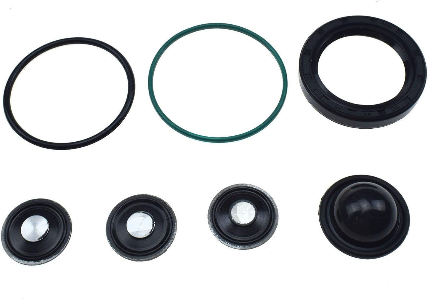 ya 2 8.15 Fuel injection pump repair kit for VOUXHALL for Opel VECTRA ASTRA ZAFIRA 