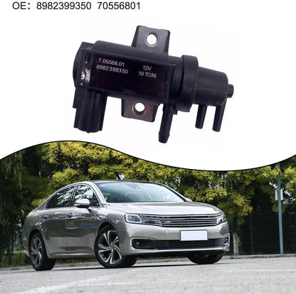 ya 4 8.14 New for TURBO for BOOST Pressure Solenoid Valve for for Isuzu 8982399350