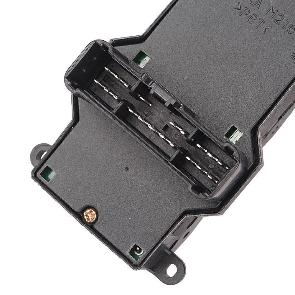 ya 3 8.24 baidi 1x Car Electric Power Window Control Switch Fit for Honda for Civic 2001-2005