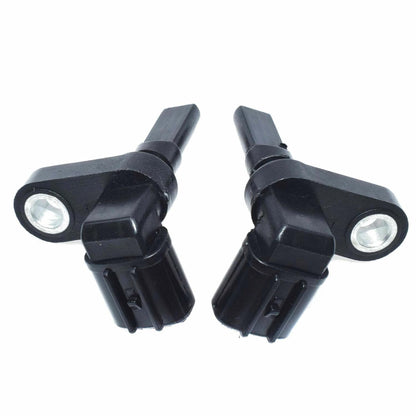 ya 10 9.16 zhengce OE 8954204020 8954304020 ABS Wheel Speed Sensor Left and Right for Toyota f