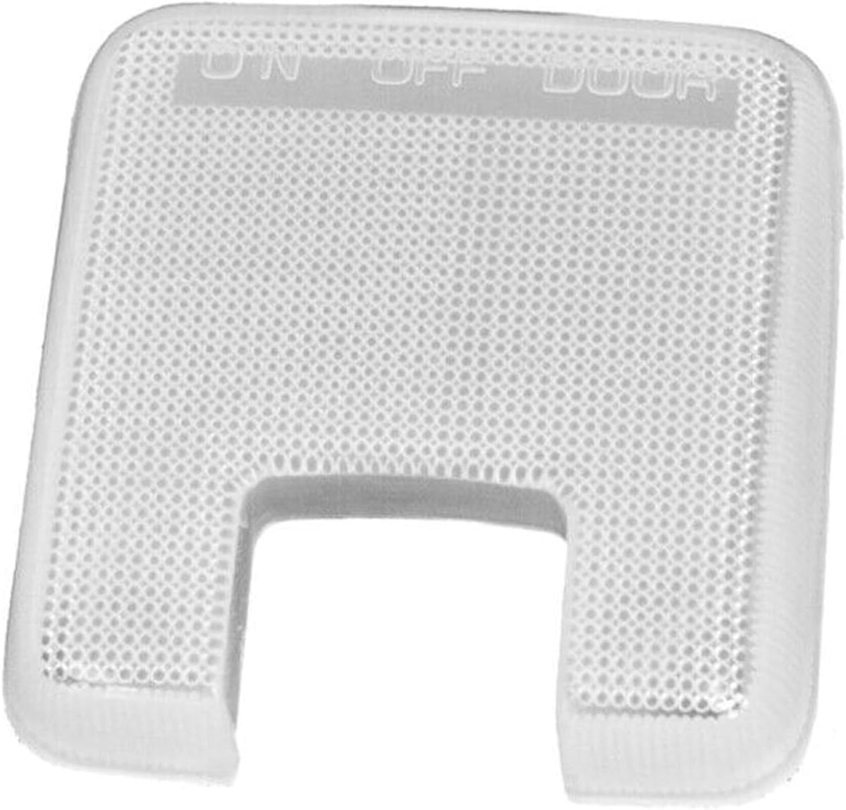 ya 4 8.14 Interior mirror dome light lens for Toyota for 4Runner pickup 89-95 Tacoma 95-04 Uvi