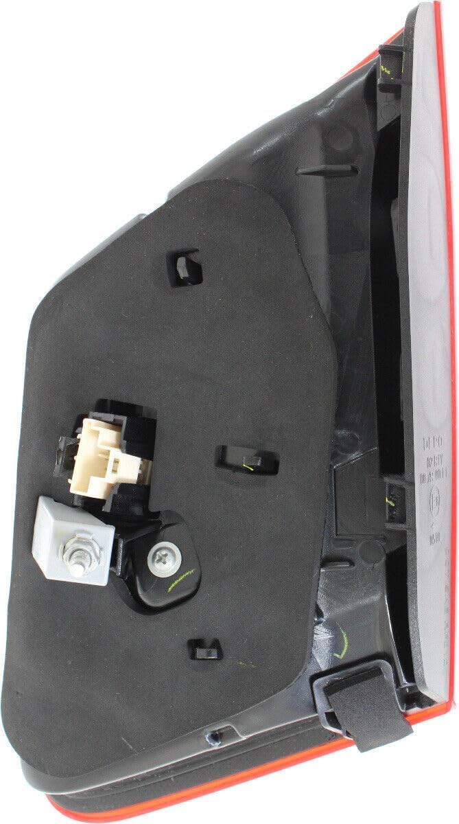 ya 7 8.24 baidi For for Benz E-CLASS 2015-2016 Left£¬TAIL LAMP Inner Sedan