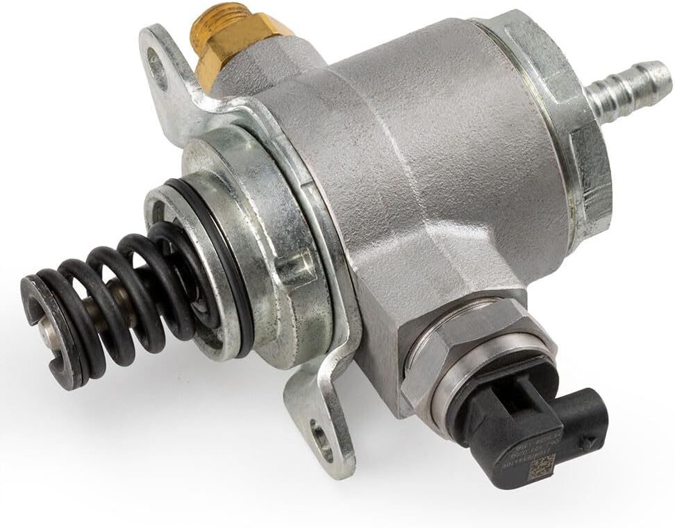 ya 4 8.8.2 For 2009-2014 for Audi A4 A6 Q5 Quattro 1.8L 2.0L High Pressure Fuel Pump 06J127025J