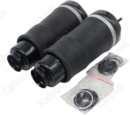 ya 10 9.16 baidi Pair Front Air Suspension Spring Bags Fit for for Mercedes W251 R350 L/R 2513203013