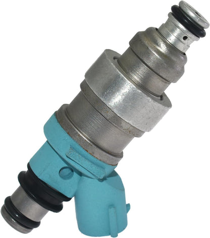 ya 10 9.16 baidi 6x Fuel Injectors For 1998-2000 for Toyota for SIENNA Solara 1999-03 for Lexus ES300 FJ179