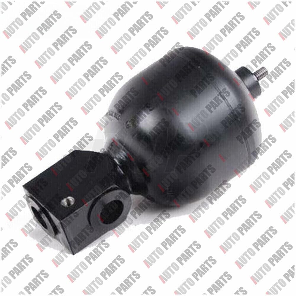 ya 8 8.24 baidi Center Body Control (ABC) Accumulator compatible with Mercedes W215 R230 CL500