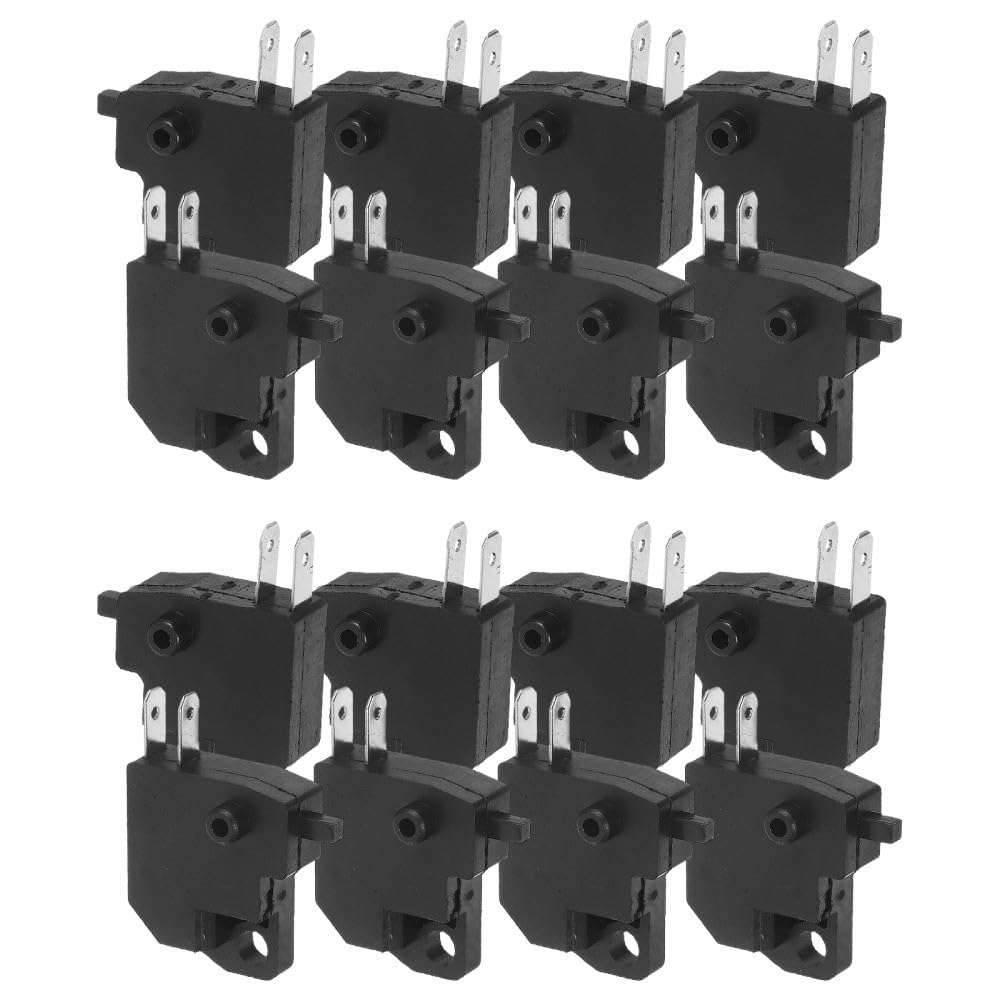 ya 13 9.15 baidi 20 Pcs Disc Light Switch Brake Motorcycle Parts Brakes for Electric Scooter
