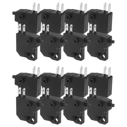 ya 13 9.15 baidi 20 Pcs Disc Light Switch Brake Motorcycle Parts Brakes for Electric Scooter