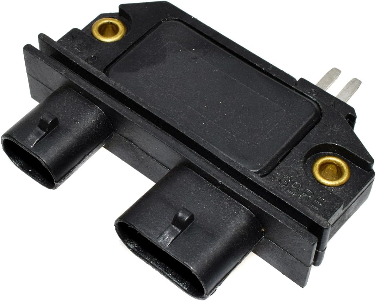 ya 4 8.24 baidi 10482827 Ignition Coil Control Module for Cadillac for Chevrolet for Buick for Pontiac 