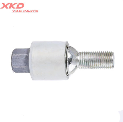 ya 10 9.16 baidi Wheel Lock Anti Theft Screw & Tool Steel Stamp G for Audi A3 S3 S4 for A4 S5 S6 TT