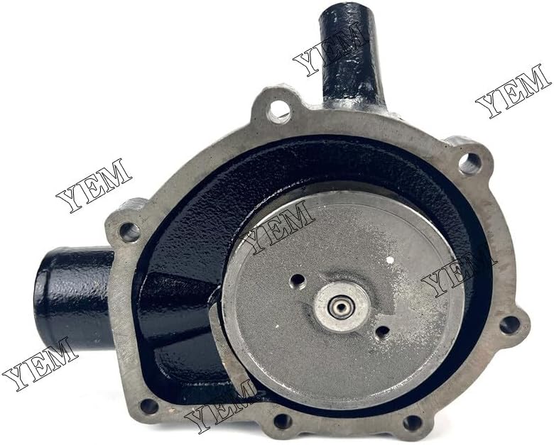 ya 13 9.15 baidi D6BT Water Pump Fit for Hyundai Machinery Diesel Engine for Hyundai Water Pump