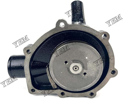 ya 13 9.15 baidi D6BT Water Pump Fit for Hyundai Machinery Diesel Engine for Hyundai Water Pump