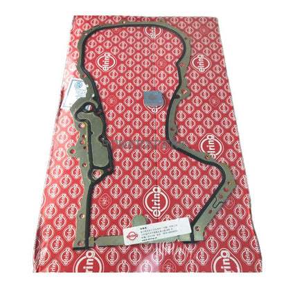 ya 8 8.24 baidi 03C109287G Elring Timing Case Cover Gasket for VW for Golf for Tiguan for Audi A3 1.4TFSI