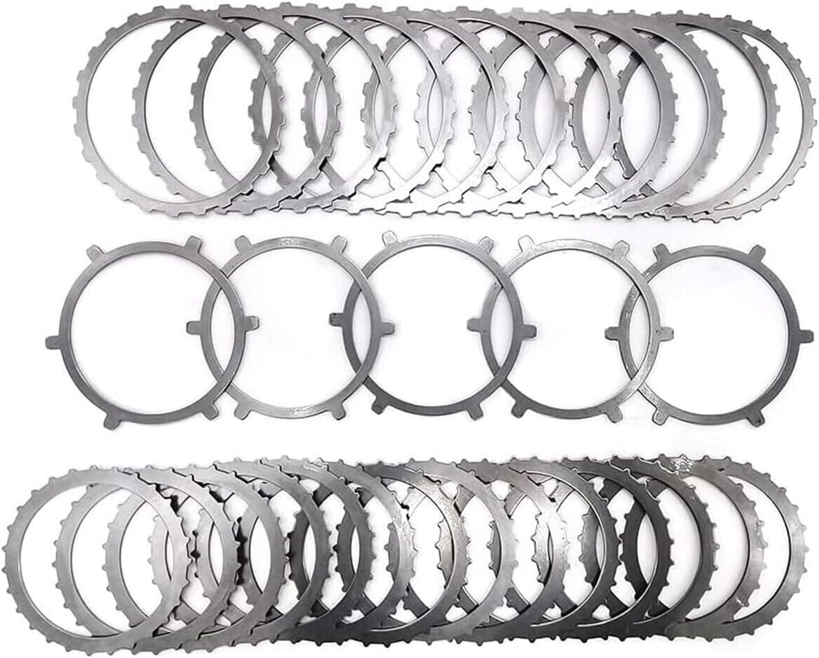 ya 10 9.16 baidi RE4R01A Transmission Master Rebuild Kit Overhaul for Nissan PALADIN T07500C