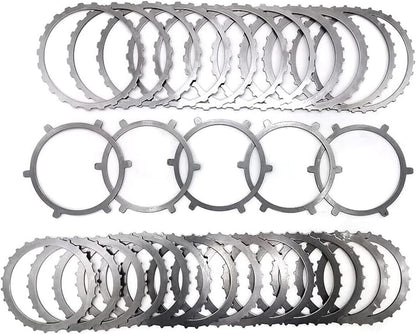 ya 10 9.16 baidi RE4R01A Transmission Overhaul & Friction Rebuild Kit for Nissan for Infiniti for Mazda