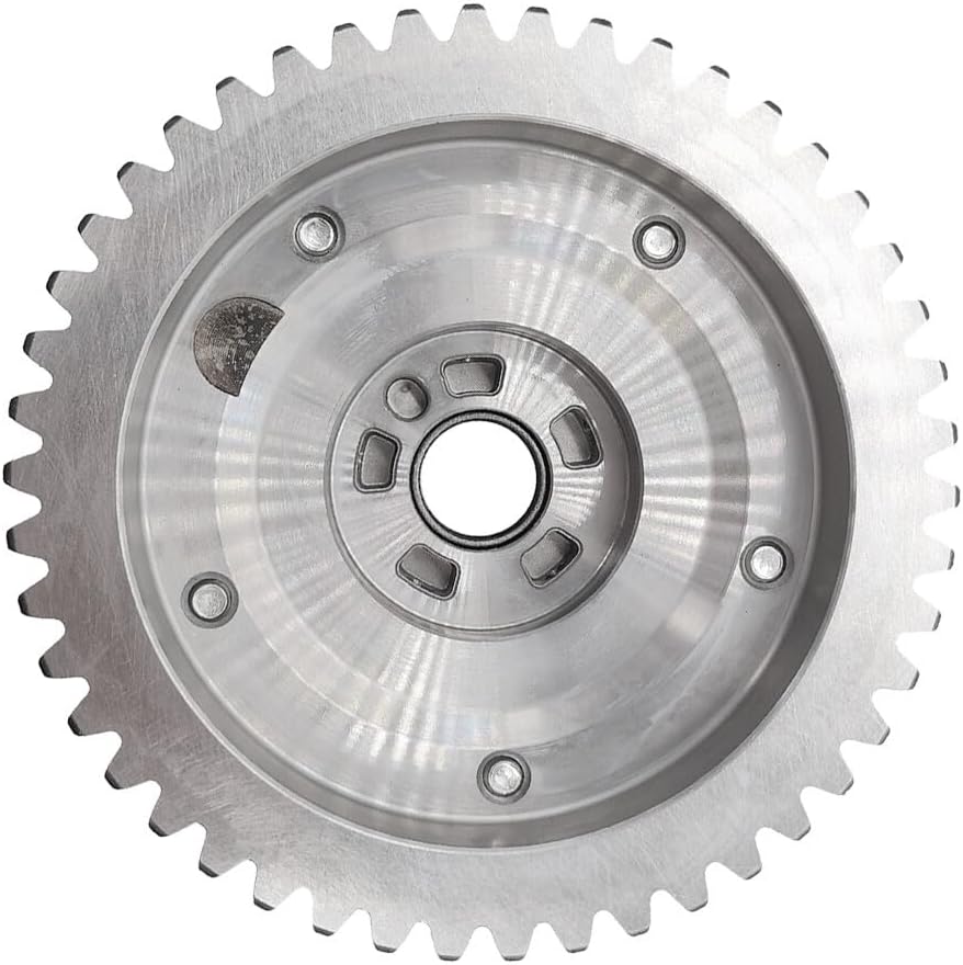 ya 5 8.10 Engine Variable Valve Timing Sprocket Fits For 2013-2015 Spark 25187904 25191778