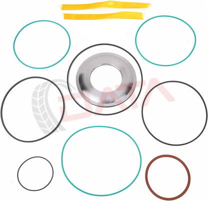 ya 8 8.24 baidi JF015E RE0F11A CVT Transmission Pulley Piston Rebuild Fits for Nissan for Mitsubishi 