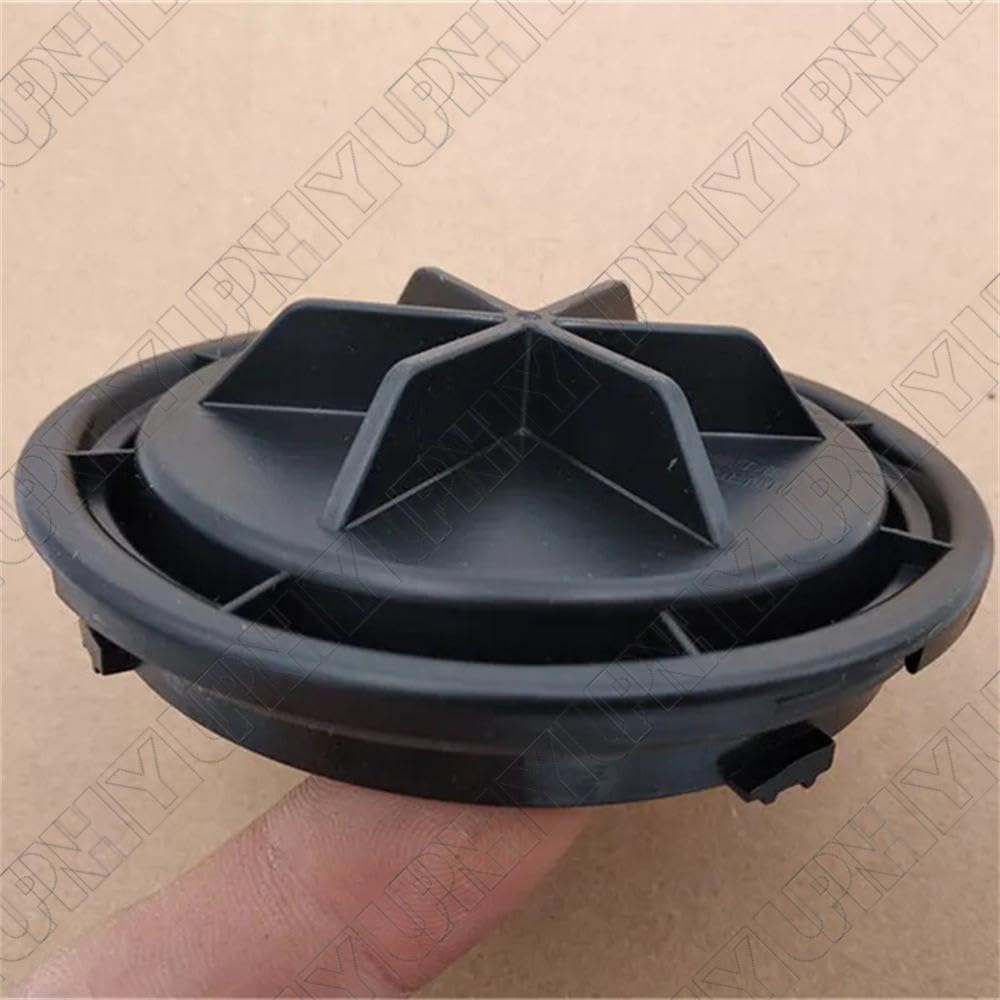ya 9 10.24 1x Headlight Dust Cover Fits for Hyundai for Tucson TL 2015 Accent 2018 for Elantra 2017