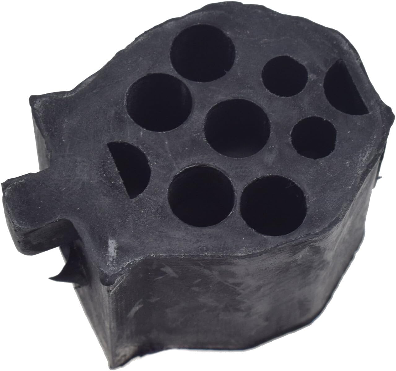 ya 5 8.10 Radiator Insulator Mount Upper Suitable for Buick Lacrosse for Chevrolet Malibu Impala for Cruze