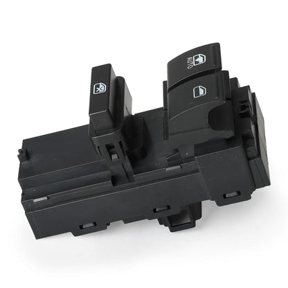 ya 4 8.8 1 Pack New 6RU959858B Power Window Switch for VW Polo Derby Vento 2011-2022