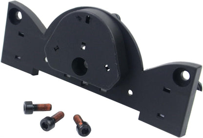 ya 9 10.24 ABS Modulator Control Valve Kit for Land Rover Discovery 2 1999-2004 SWO500030-