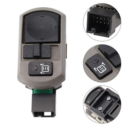 ya 23 10.7 baidi Car Accessories Direct Replacement Heated New P27-1181-002 Plastic
