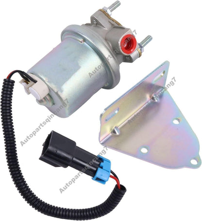 ya 27 10.13 baidi 12V Electric Fuel Pump 87756609 P76911 for CASE Combine 2577 2588-1