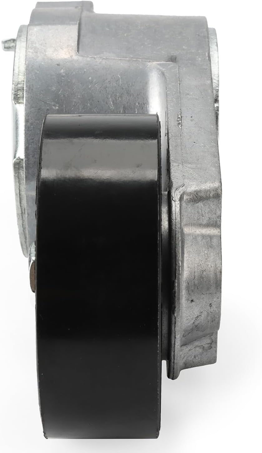 ya 6 8.24 baidi 1Set Fit for Chrysler for Dodge for Jeep for Ram 3.6L Drive Belt Tensioner Idler Pulley Kit