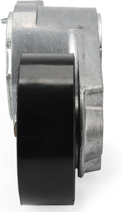 ya 6 8.24 baidi 1Set Fit for Chrysler for Dodge for Jeep for Ram 3.6L Drive Belt Tensioner Idler Pulley Kit