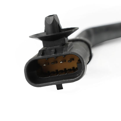 ya 4 8.14 1-Piece Set 0258005134 0258005135 Black Oxygen Sensor Suitable for Renault Oxygen Sensor