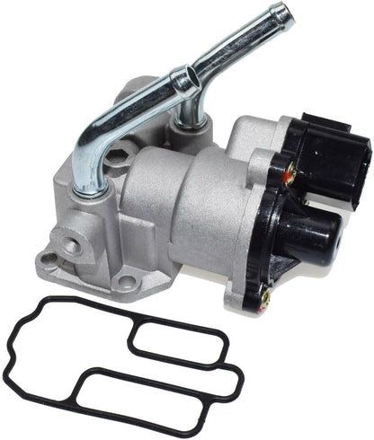 ya 9 10.24 Fit for Mitsubishi for Mira ge 97-99 Idle Air Control Valve with Gasket MD6