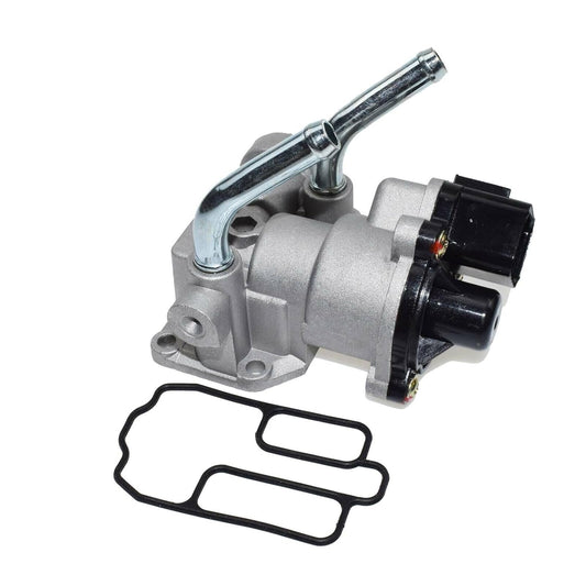 ya 2 8.15 Fit for Mitsubishi for Mira ge 97-99 Idle Air Control Valve with Gasket MD614743 MD614743
