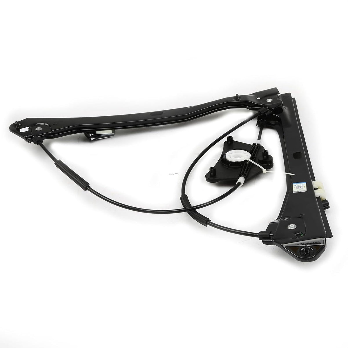ya 28 10.13 zhengce Power Window Regulator Front Right Fits 2011-2018 for VW for Jetta MK6 5C6837462E-