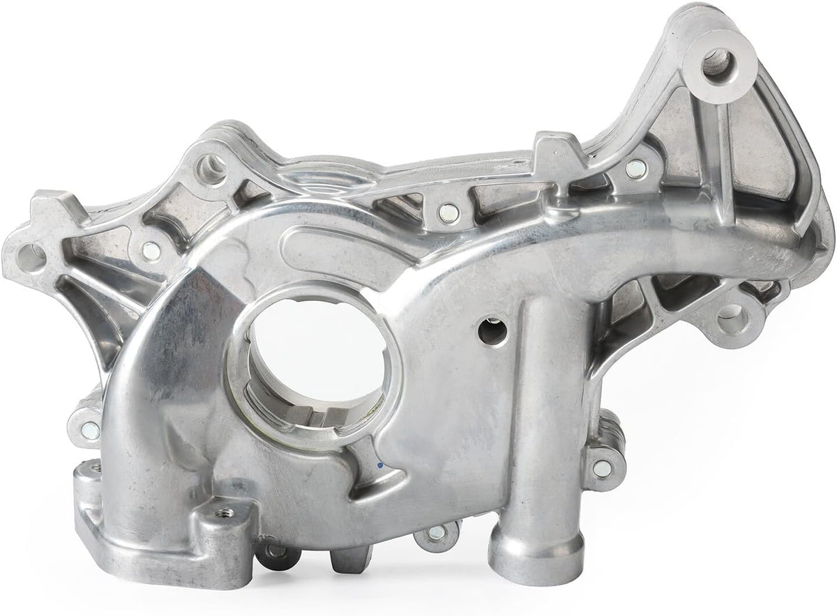 ya 11 9.14 zhengce M390HV Engine Oil Pump High Volume for 2007-2020 for Ford 3.5L 3.7L Aluminu