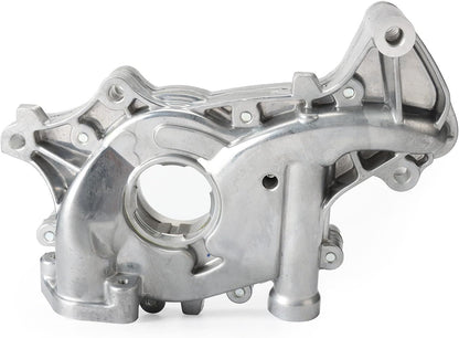 ya 11 9.14 zhengce M390HV Engine Oil Pump High Volume for 2007-2020 for Ford 3.5L 3.7L Aluminu