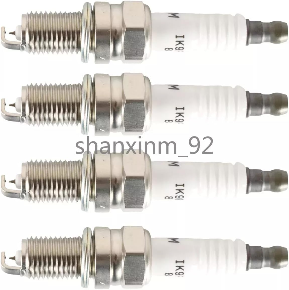 ya 9 10.24 4 Ignition Coils for 13-16 for Dodge Dart 12-17 for Fiat 500 1.4L l4 Turbocharged UF673