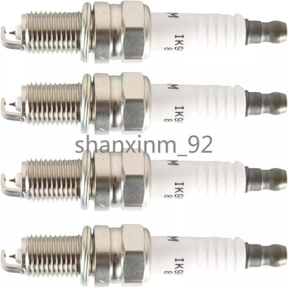 ya 9 10.24 4 Ignition Coils for 13-16 for Dodge Dart 12-17 for Fiat 500 1.4L l4 Turbocharged UF673