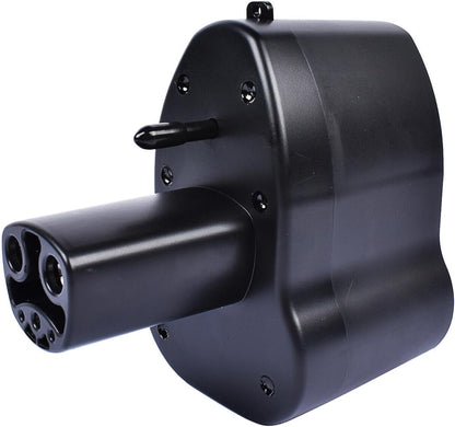 ya 4 8.14 Combe Adapter CCS1 250KW Power for Charger DC Fast Charging fits for Tesla