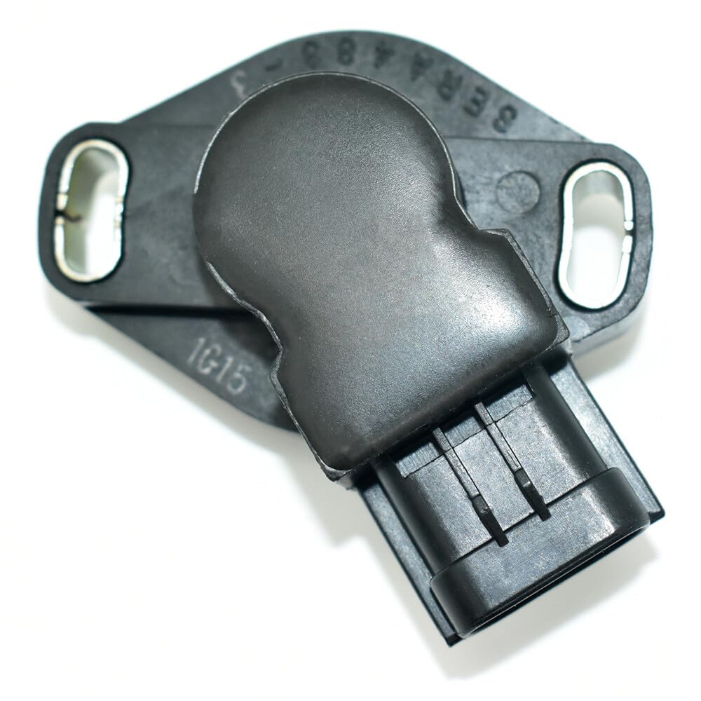 ya 12 10.8 baidi Throttle Position Sensor TPS SERA4833 Replacement for Mazda SERA483-3