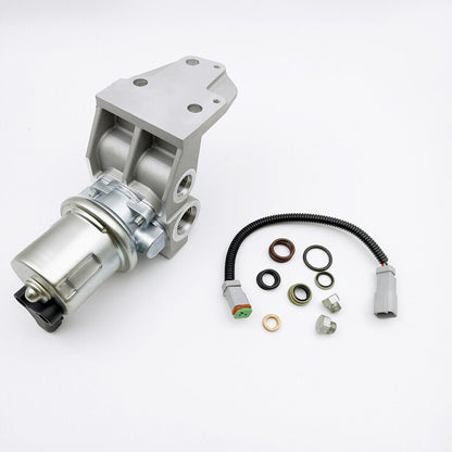 ya 8 8.24 baidi 5362269 Fuel transfer pump 12V for 8.3L ISC C series and ISL 4935005