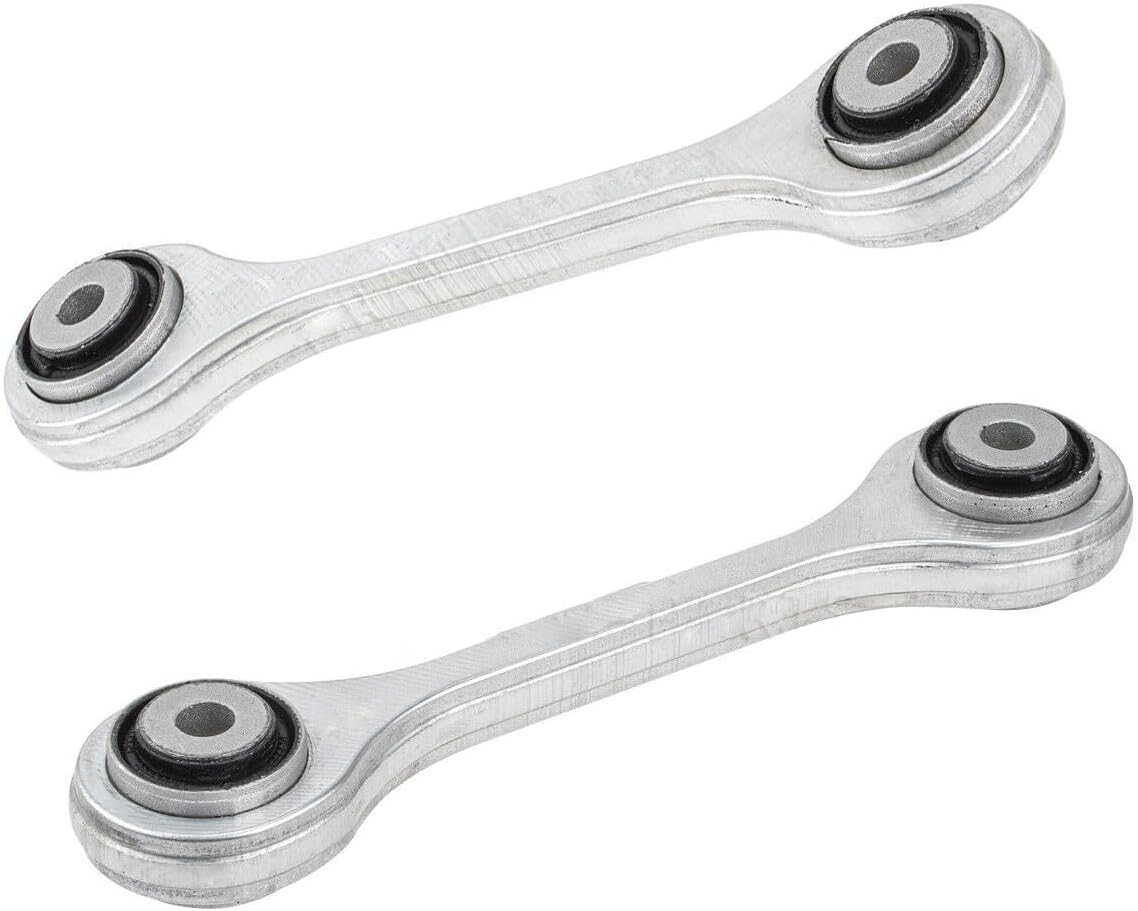 ya 5 8.10 A Pair of stabilizers Sway bar Front LH Right Grip Link Suitable for Audi A4 A5 A6 A8 Q5 Q7 4M0411317
